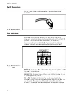 Preview for 52 page of Allied Telesis CentreCOM AT-3606F Installation Manual