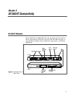 Preview for 53 page of Allied Telesis CentreCOM AT-3606F Installation Manual