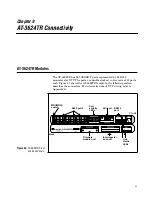 Preview for 55 page of Allied Telesis CentreCOM AT-3606F Installation Manual