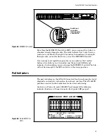 Preview for 57 page of Allied Telesis CentreCOM AT-3606F Installation Manual