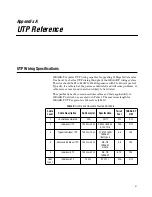 Preview for 59 page of Allied Telesis CentreCOM AT-3606F Installation Manual