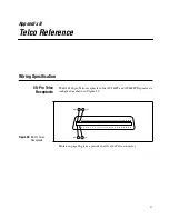 Preview for 63 page of Allied Telesis CentreCOM AT-3606F Installation Manual