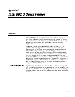 Preview for 67 page of Allied Telesis CentreCOM AT-3606F Installation Manual