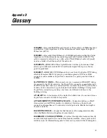 Preview for 71 page of Allied Telesis CentreCOM AT-3606F Installation Manual