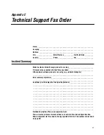 Preview for 77 page of Allied Telesis CentreCOM AT-3606F Installation Manual