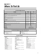 Preview for 81 page of Allied Telesis CentreCOM AT-3606F Installation Manual