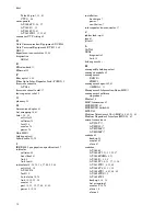 Preview for 84 page of Allied Telesis CentreCOM AT-3606F Installation Manual