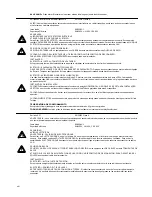 Предварительный просмотр 8 страницы Allied Telesis CentreCOM AT-3624TRS Installation Manual