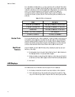 Предварительный просмотр 24 страницы Allied Telesis CentreCOM AT-3624TRS Installation Manual