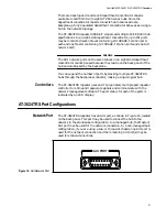 Предварительный просмотр 41 страницы Allied Telesis CentreCOM AT-3624TRS Installation Manual