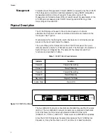 Preview for 6 page of Allied Telesis CentreCOM AT-3675 Bridge User Manual