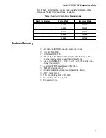 Preview for 7 page of Allied Telesis CentreCOM AT-3675 Bridge User Manual