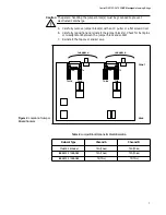 Preview for 11 page of Allied Telesis CentreCOM AT-3675 Bridge User Manual