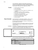 Preview for 8 page of Allied Telesis CentreCOM AT-6870 User Manual