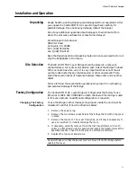 Preview for 17 page of Allied Telesis CentreCOM AT-6870 User Manual