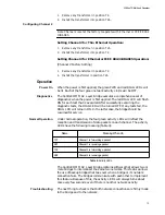 Preview for 19 page of Allied Telesis CentreCOM AT-6870 User Manual