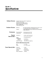 Preview for 21 page of Allied Telesis CentreCOM AT-6870 User Manual