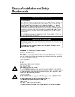 Preview for 3 page of Allied Telesis CentreCOM AT-810SL User Manual