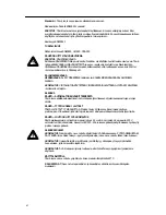 Preview for 8 page of Allied Telesis CentreCOM AT-810SL User Manual