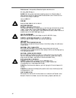 Preview for 10 page of Allied Telesis CentreCOM AT-810SL User Manual