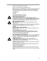 Preview for 11 page of Allied Telesis CentreCOM AT-810SL User Manual