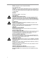 Preview for 12 page of Allied Telesis CentreCOM AT-810SL User Manual