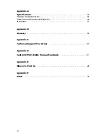 Preview for 16 page of Allied Telesis CentreCOM AT-810SL User Manual