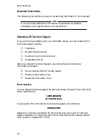 Preview for 18 page of Allied Telesis CentreCOM AT-810SL User Manual