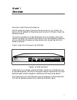 Preview for 21 page of Allied Telesis CentreCOM AT-810SL User Manual