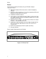 Preview for 22 page of Allied Telesis CentreCOM AT-810SL User Manual