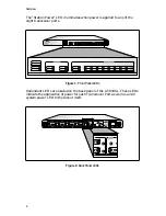 Preview for 24 page of Allied Telesis CentreCOM AT-810SL User Manual