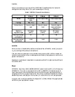 Preview for 28 page of Allied Telesis CentreCOM AT-810SL User Manual