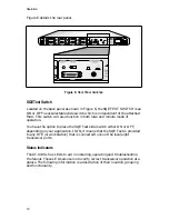 Preview for 30 page of Allied Telesis CentreCOM AT-810SL User Manual