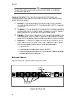 Preview for 32 page of Allied Telesis CentreCOM AT-810SL User Manual