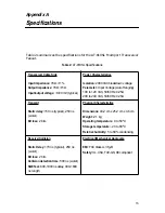 Preview for 35 page of Allied Telesis CentreCOM AT-810SL User Manual