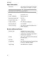 Preview for 36 page of Allied Telesis CentreCOM AT-810SL User Manual