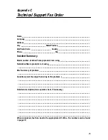 Preview for 45 page of Allied Telesis CentreCOM AT-810SL User Manual