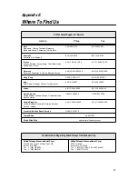 Preview for 49 page of Allied Telesis CentreCOM AT-810SL User Manual