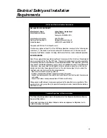 Preview for 3 page of Allied Telesis CentreCOM AT-MR415T Installation Manual