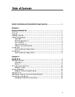 Preview for 9 page of Allied Telesis CentreCOM AT-MR415T Installation Manual