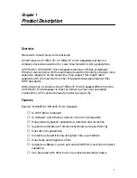 Preview for 11 page of Allied Telesis CentreCOM AT-MR415T Installation Manual