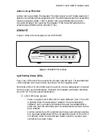 Preview for 13 page of Allied Telesis CentreCOM AT-MR415T Installation Manual