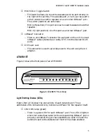 Preview for 15 page of Allied Telesis CentreCOM AT-MR415T Installation Manual