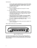 Preview for 16 page of Allied Telesis CentreCOM AT-MR415T Installation Manual