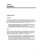 Preview for 19 page of Allied Telesis CentreCOM AT-MR415T Installation Manual