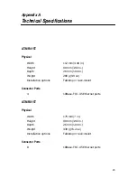 Preview for 33 page of Allied Telesis CentreCOM AT-MR415T Installation Manual