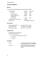 Preview for 34 page of Allied Telesis CentreCOM AT-MR415T Installation Manual