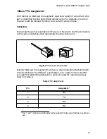 Preview for 35 page of Allied Telesis CentreCOM AT-MR415T Installation Manual