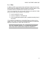 Preview for 37 page of Allied Telesis CentreCOM AT-MR415T Installation Manual