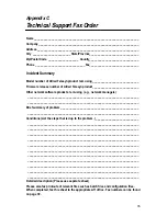 Preview for 45 page of Allied Telesis CentreCOM AT-MR415T Installation Manual